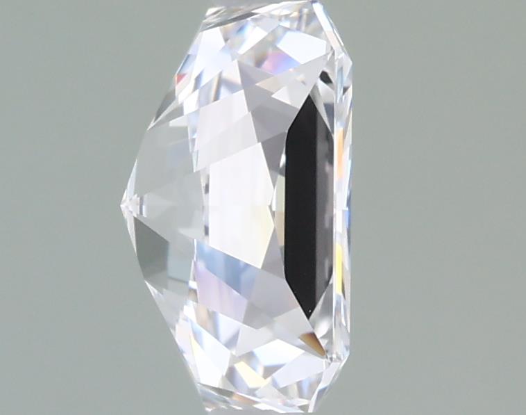1.50 Carat Radiant Lab Diamond :: Greenstar spin frame 06