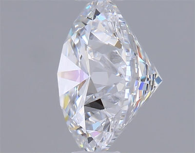 1.04 Carat Round Lab Diamond :: Greenstar spin frame 06