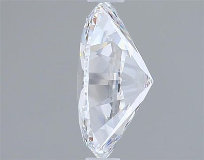 1.55 Carat Oval Lab Diamond :: Greenstar spin frame 06