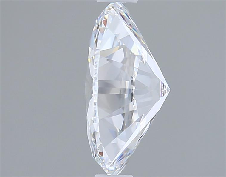 1.55 Carat Oval Lab Diamond :: Greenstar spin frame 06