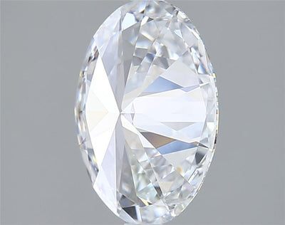 2.17 Carat Oval Lab Diamond :: Greenstar spin frame 06