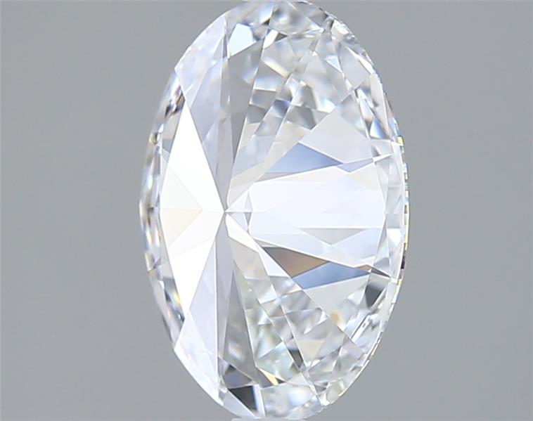 2.17 Carat Oval Lab Diamond :: Greenstar spin frame 06