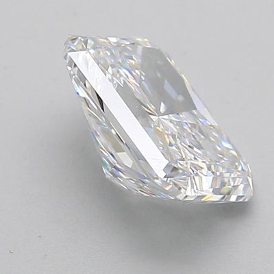 2.04 Carat Radiant Lab Diamond :: Greenstar spin frame 06
