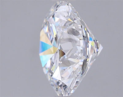 2.00 Carat Round Lab Diamond :: Greenstar spin frame 06