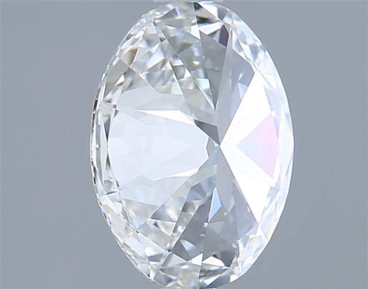 1.53 Carat Oval Lab Diamond :: Greenstar spin frame 06