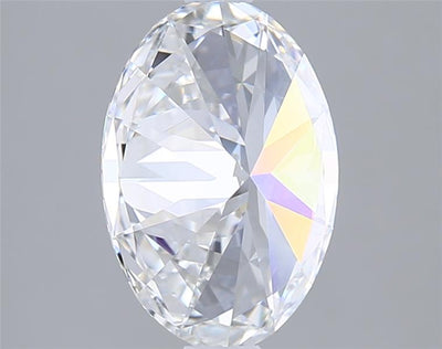 1.56 Carat Oval Lab Diamond :: Greenstar spin frame 06