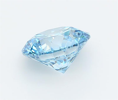 2.00 Carat Round Lab Diamond :: Greenstar spin frame 06
