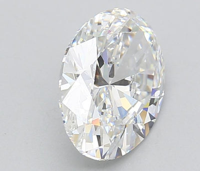 3.06 Carat Oval Lab Diamond :: Greenstar spin frame 06