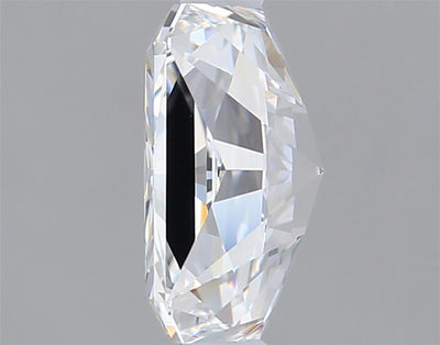 1.52 Carat Radiant Lab Diamond :: Greenstar spin frame 06