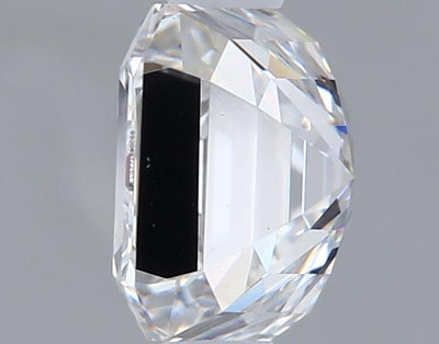 1.02 Carat Asscher Lab Diamond :: Greenstar spin frame 06