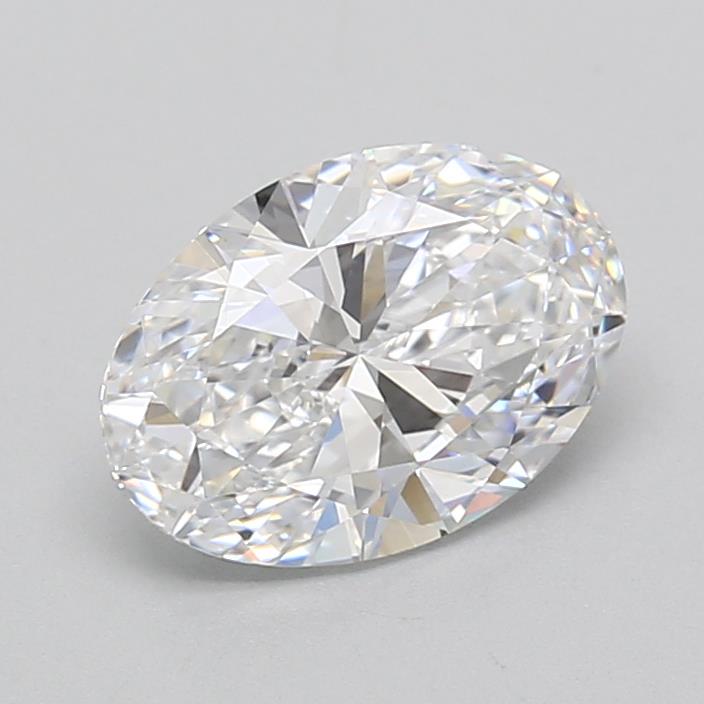 2.12 Carat Oval Lab Diamond :: Greenstar spin frame 06