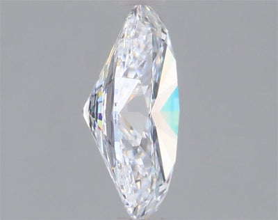 1.04 Carat Oval Lab Diamond :: Greenstar spin frame 06