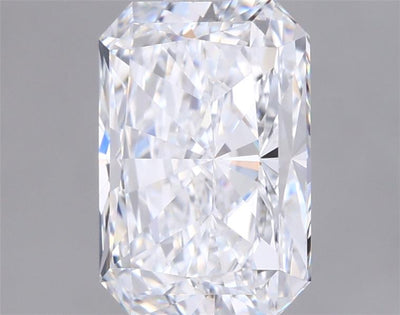 1.64 Carat Radiant Lab Diamond :: Greenstar spin frame 06