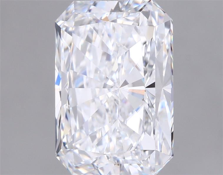 1.64 Carat Radiant Lab Diamond :: Greenstar spin frame 06