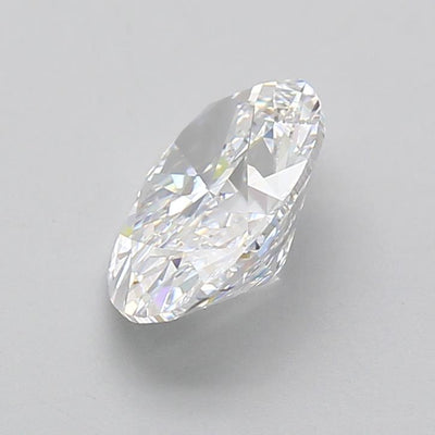 2.52 Carat Oval Lab Diamond :: Greenstar spin frame 06