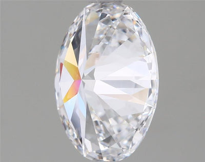 1.54 Carat Oval Lab Diamond :: Greenstar spin frame 06