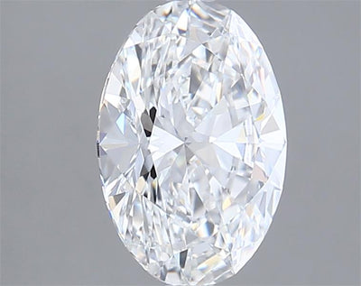 2.04 Carat Oval Lab Diamond :: Greenstar spin frame 06