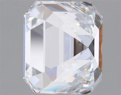 2.57 Carat Asscher Lab Diamond :: Greenstar spin frame 06