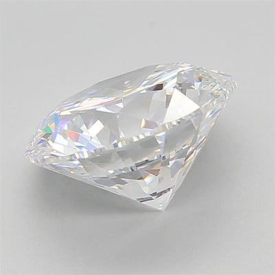 2.02 Carat Round Lab Diamond :: Greenstar spin frame 06