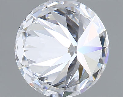 1.00 Carat Round Lab Diamond :: Greenstar spin frame 06