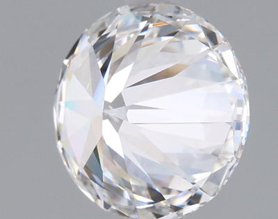 1.52 Carat Round Lab Diamond :: Greenstar spin frame 06
