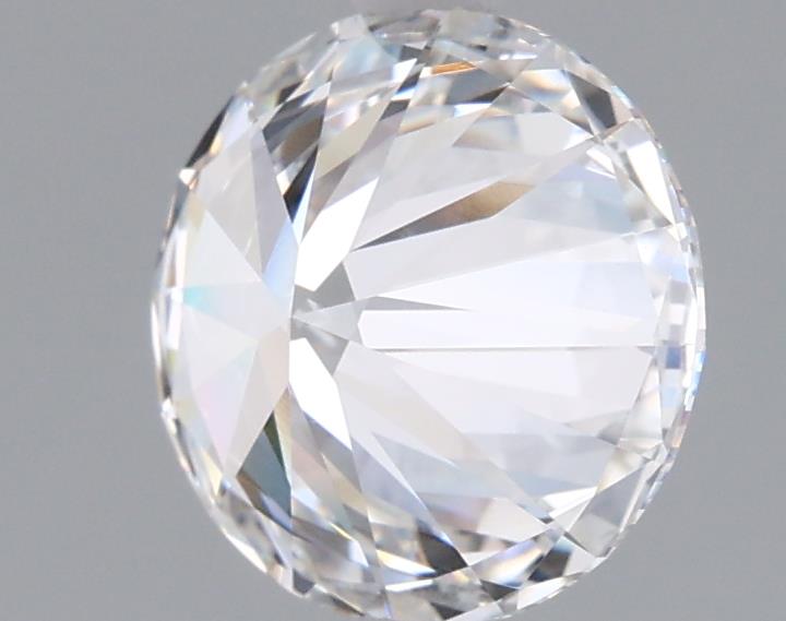 1.52 Carat Round Lab Diamond :: Greenstar spin frame 06