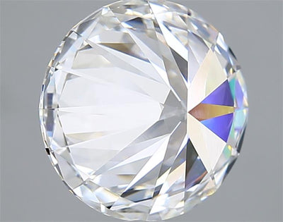 4.04 Carat Round Lab Diamond :: Greenstar spin frame 06