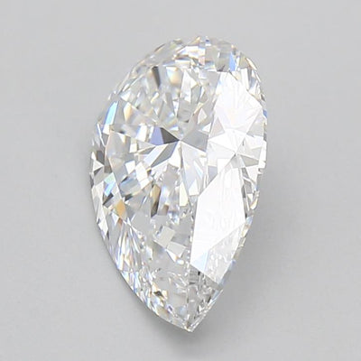 2.31 Carat Pear Lab Diamond :: Greenstar spin frame 06