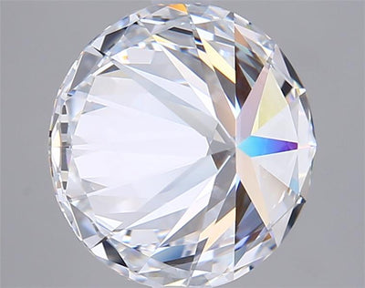 3.23 Carat Round Lab Diamond :: Greenstar spin frame 06