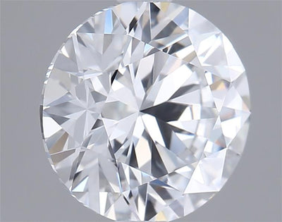 1.50 Carat Round Lab Diamond :: Greenstar spin frame 06