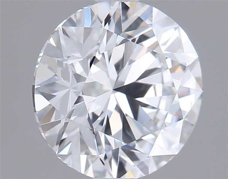 1.50 Carat Round Lab Diamond :: Greenstar spin frame 06