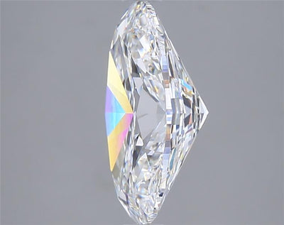 3.01 Carat Oval Lab Diamond :: Greenstar spin frame 06