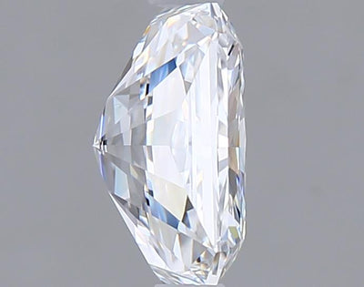 1.56 Carat Radiant Lab Diamond :: Greenstar spin frame 06