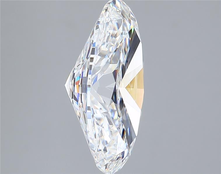 5.02 Carat Oval Lab Diamond :: Greenstar spin frame 06