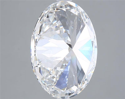 5.00 Carat Oval Lab Diamond :: Greenstar spin frame 06