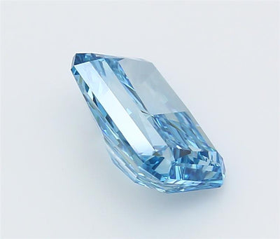 3.00 Carat Radiant Lab Diamond :: Greenstar spin frame 06