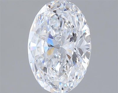 1.58 Carat Oval Lab Diamond :: Greenstar spin frame 06