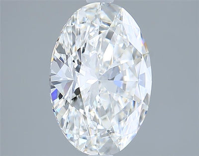 3.03 Carat Oval Lab Diamond :: Greenstar spin frame 06