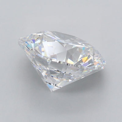 2.88 Carat Round Lab Diamond :: Greenstar spin frame 06