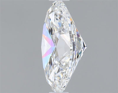1.55 Carat Oval Lab Diamond :: Greenstar spin frame 06