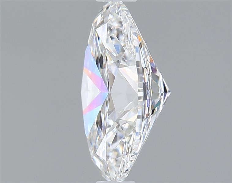 1.55 Carat Oval Lab Diamond :: Greenstar spin frame 06