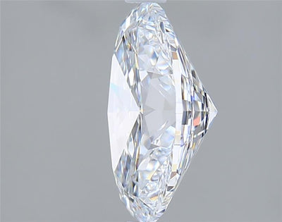 2.56 Carat Oval Lab Diamond :: Greenstar spin frame 06