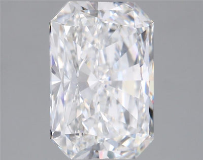 2.54 Carat Radiant Lab Diamond :: Greenstar spin frame 06