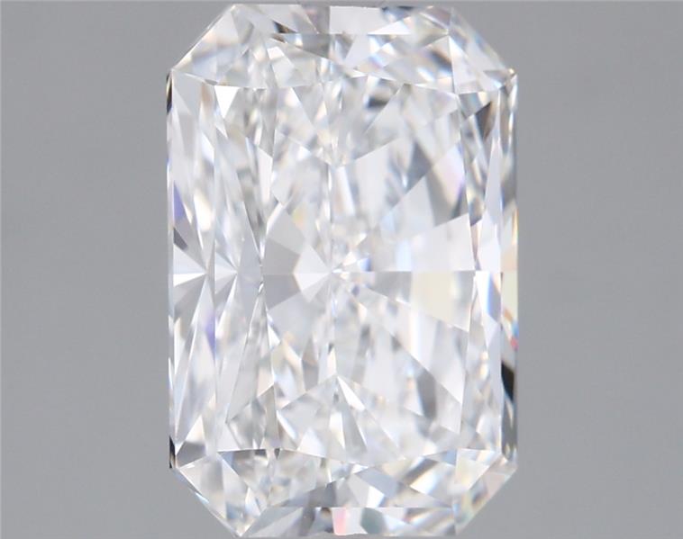 2.54 Carat Radiant Lab Diamond :: Greenstar spin frame 06