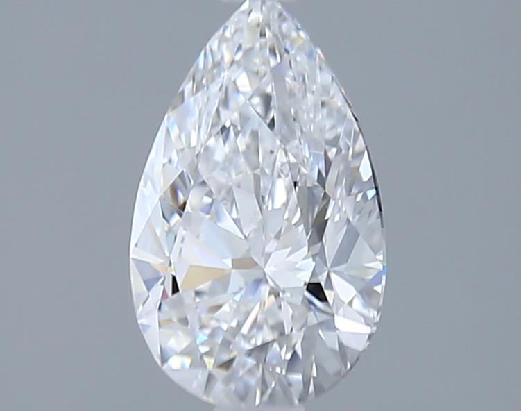 1.54 Carat Pear Lab Diamond :: Greenstar spin frame 06