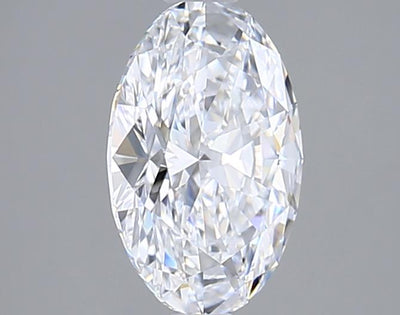 1.52 Carat Oval Lab Diamond :: Greenstar spin frame 06
