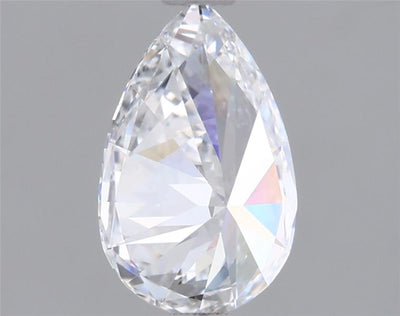 1.01 Carat Pear Lab Diamond :: Greenstar spin frame 06
