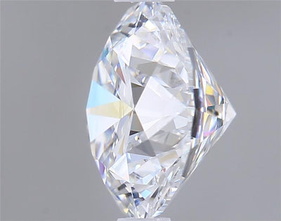 1.47 Carat Round Lab Diamond :: Greenstar spin frame 06