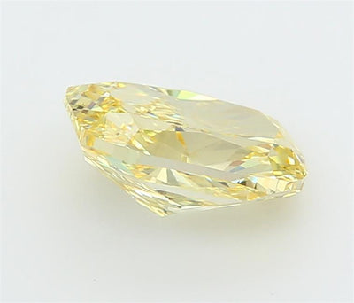 2.25 Carat Cushion Lab Diamond :: Greenstar spin frame 06