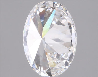 1.50 Carat Oval Lab Diamond :: Greenstar spin frame 06
